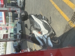 Honda pcx 2023 