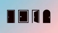 Psikologlar Yeni Bir Test Geliştirdi: Bir Kapı Seçin ve Ne Kadar Cimri Olduğunuzu Öğrenin