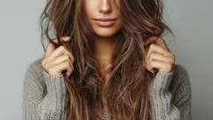 Saçlarınız İki Kat Daha Hızlı Uzayacak: Uzmanlar Japon Saç Yıkama Yöntemini Açıkladı