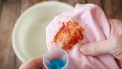 Uzman, Evde En İyi Leke Çıkarıcı Tarifini Paylaştı: Sadece 3 Malzeme Gerekli