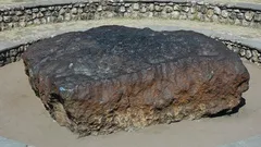 3000 Yıllık Sır: Vilyena Hazinesi, Dünya Dışı Kökenli Metalin Sırrını Saklıyordu